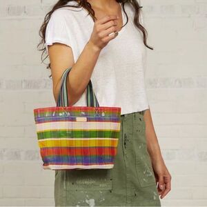 Consuela Marcela grab n go mini tote retired rare